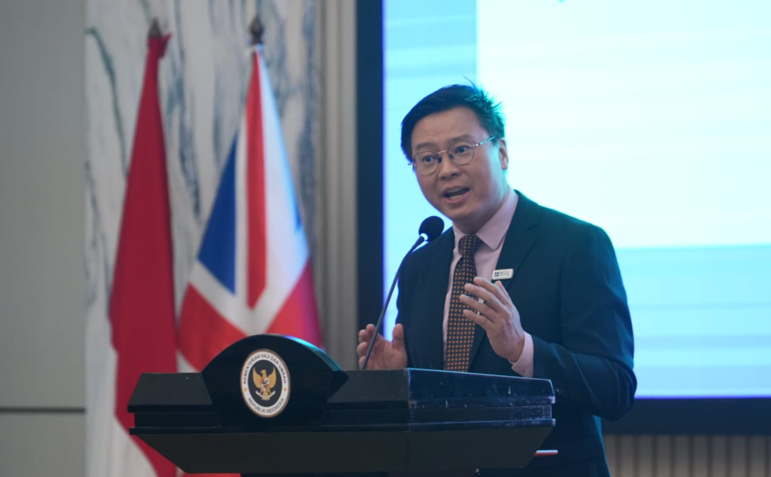 Kemenag dan British Council Perkuat Kerja Sama Pendidikan Lewat Program CPD Guru Madrasah